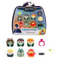 Squishalongs - Harry Potter 6 Pack (Style 2) W2