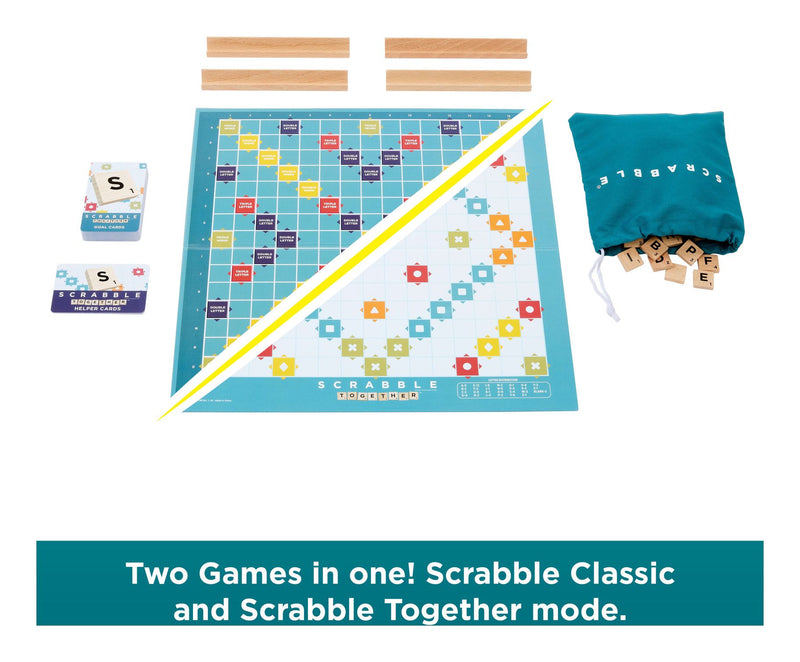 Scrabble (2026) - Image
