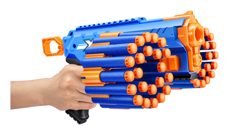XSHOT Insanity S1 Maniac - Image
