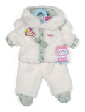 Baby Born Sheep Outfit 43cm - Image