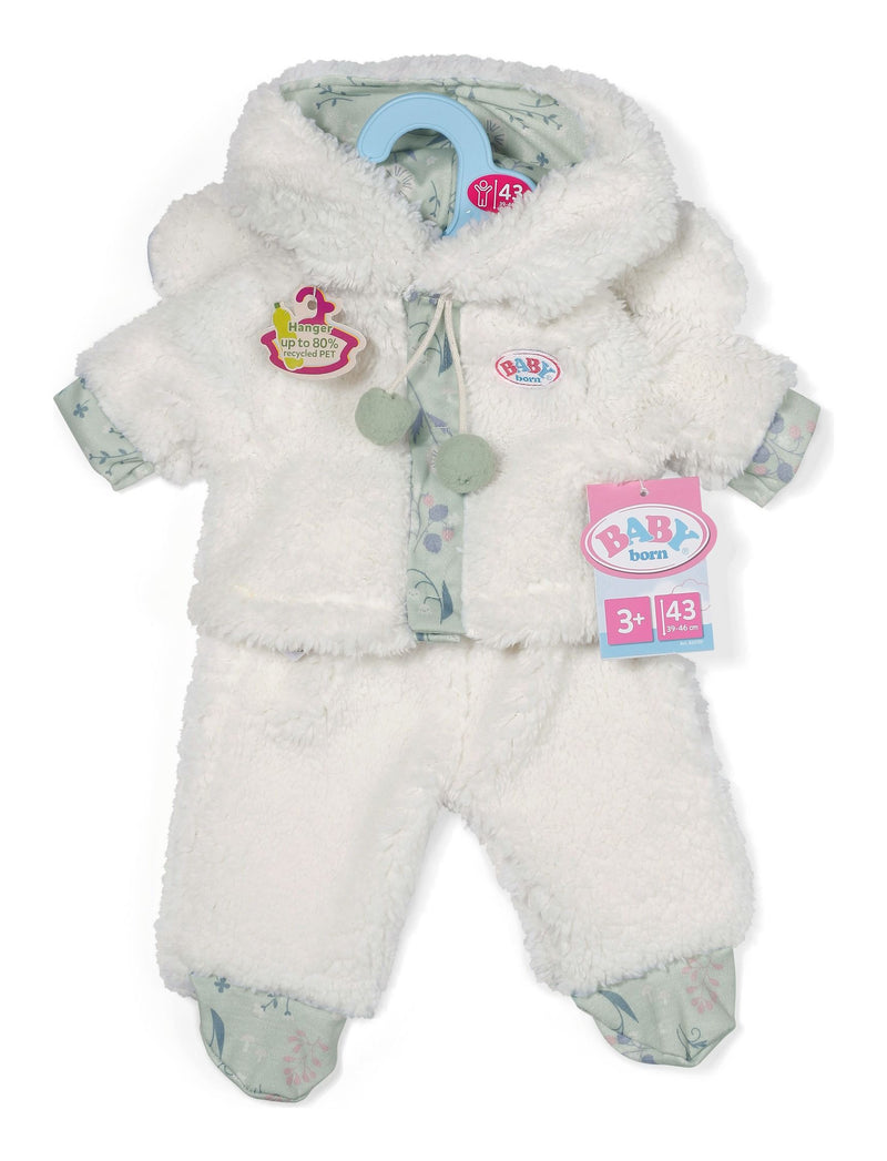 Baby Born Sheep Outfit 43cm - Image