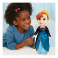Frozen Queen Anna Epilogue 38cm Doll - Image