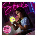 Lite Brite Mini Glow Board