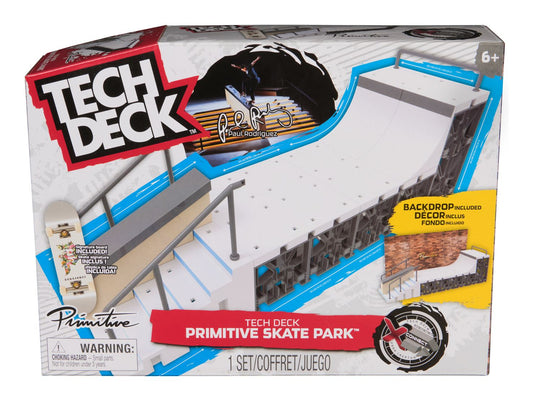 Tech Deck - X-Connect Plus - Image