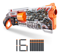 XSHOT Skins Series 1 Lock Gun 16 Darts - Image