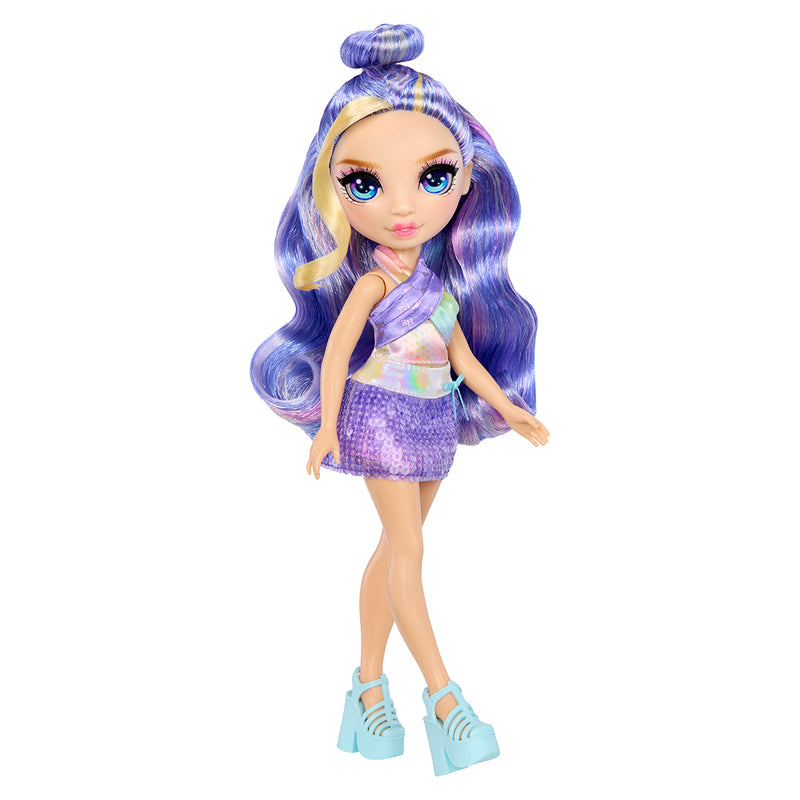 Rainbow High My Fashion Style 2.0 FD - Violet