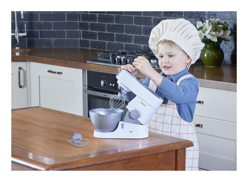 Kenwood Chef Mixer - Image
