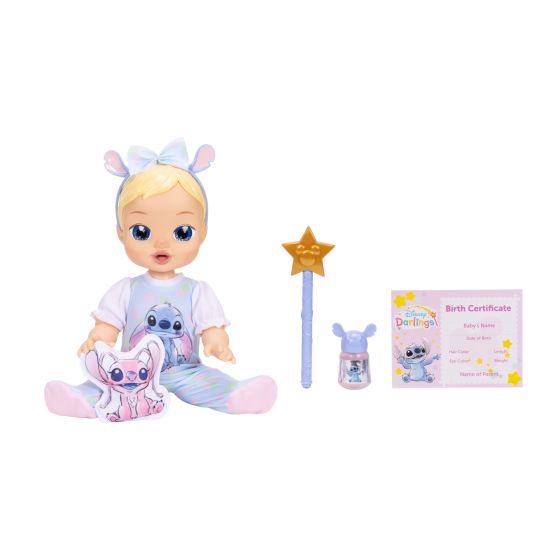 Disney Darlings Stitch