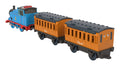 Thomas & Friends Motorised Talking Thomas - Image