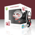 Saw - Billy The Puppet - Boxed Tubbz - Image