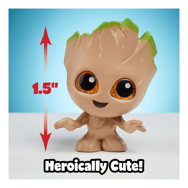 Doorables Marvel Action Peek - Image