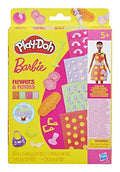 Play-Doh Barbie Designer Patterns Packs Assortment