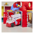 Paw Patrol - Fire Rescue Fire Station Playset - Image