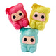 Hyojo Series 4 Gummy Bear (3 Colours to Collect) Squishy Blind Box