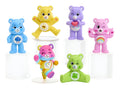 L.O.L. Surprise! Loves Care Bears Tots, in display