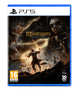 Mandragora: Whispers of the Witch Tree - PlayStation 5