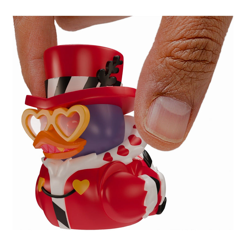 Hazbin Hotel Tubbz Mini Valentino