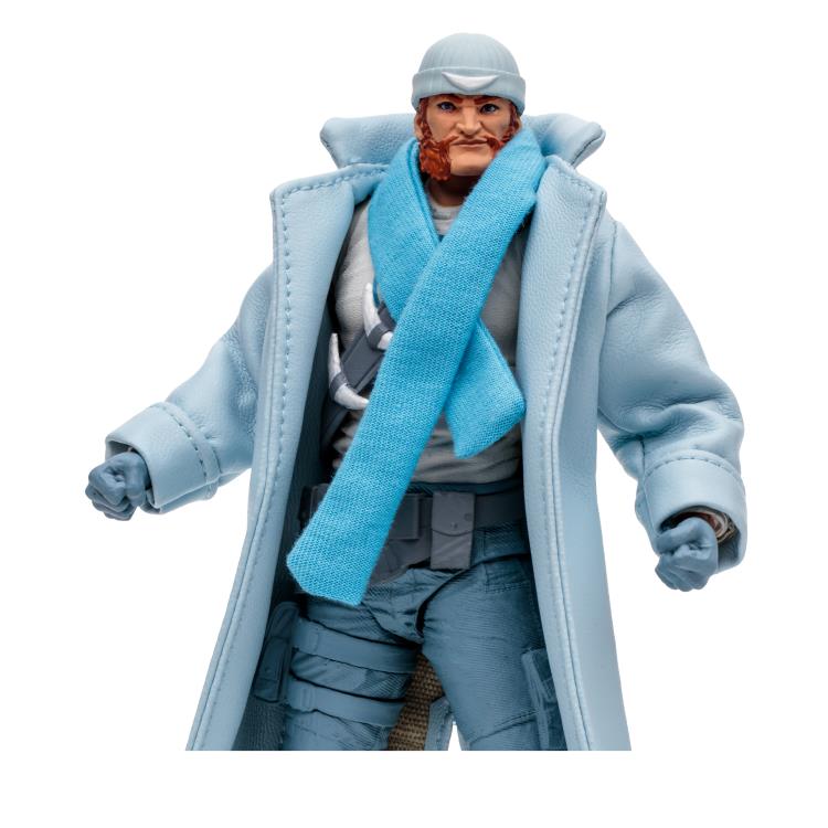 McFarlane DC Rebirth DC Multiverse Captain Boomerang 7" Action Figure