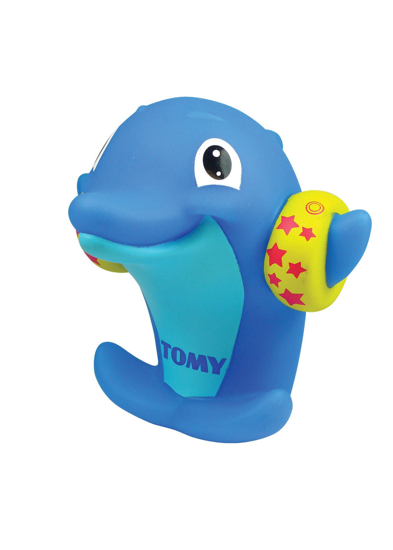 Toomies Water Whistlers - Image
