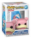 Pop! Vinyl Pokemon Slowpoke