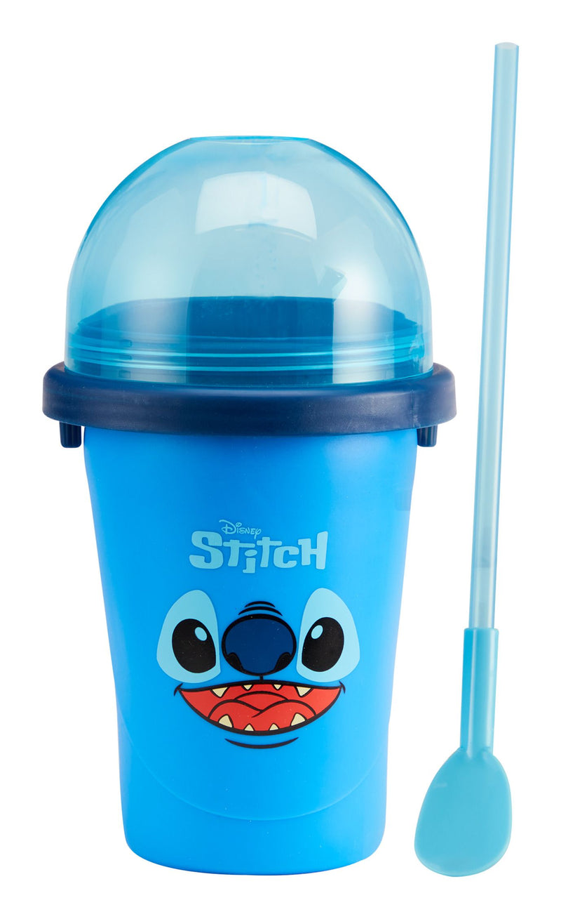 Chill Factor Disney Stitch Slushy Maker - Stitch - Image