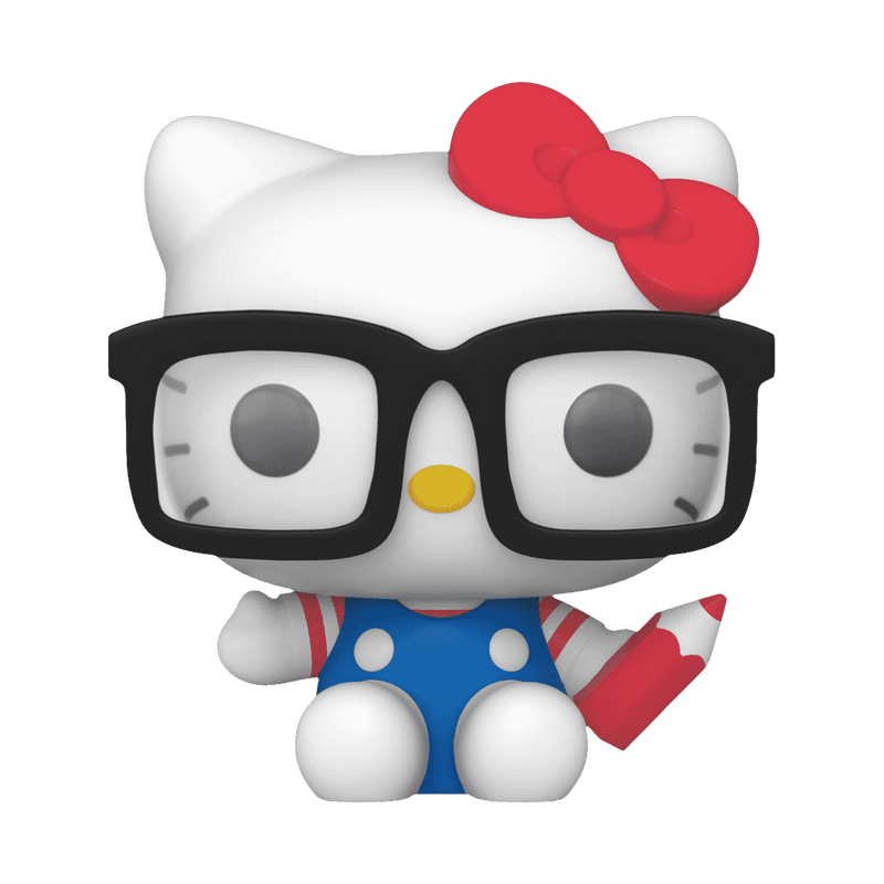 Pop! Vinyl - Hello Kitty - Image