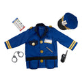 Melissa & Doug - Police Offer Dress Up
