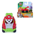 PAW Patrol The Dino Movie, Pup Squad Racers (Case of 6)