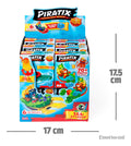 Piratix - Shark Treasure Sea Speeder - Image