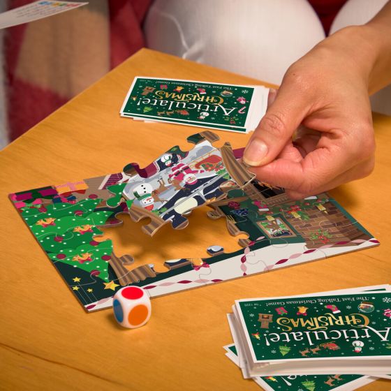 LOGO Christmas