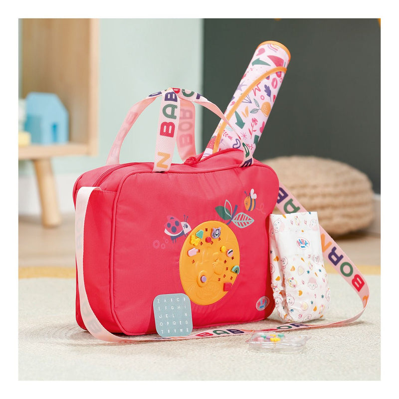 Baby Born Changing Bag - Image
