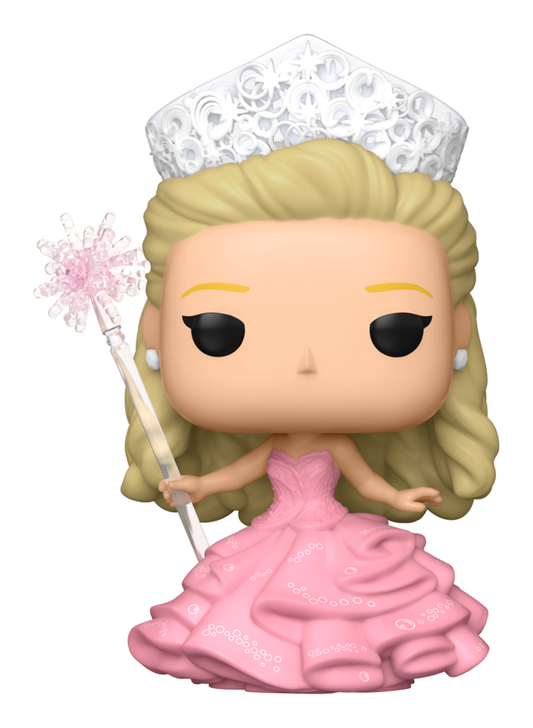 Pop! Vinyl - Wicked - Glinda - Image