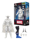 Marvel Legends Series Phantom Rider, Ghost Rider and Avengers Comics Action Figure - Image