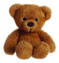 Archie Bear 16" - Image