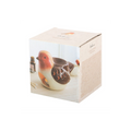 Robin Shaped Oil Burner and Wax Warmer