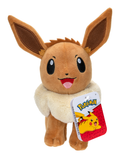 Pokemon Eevee 8 Inch Plush