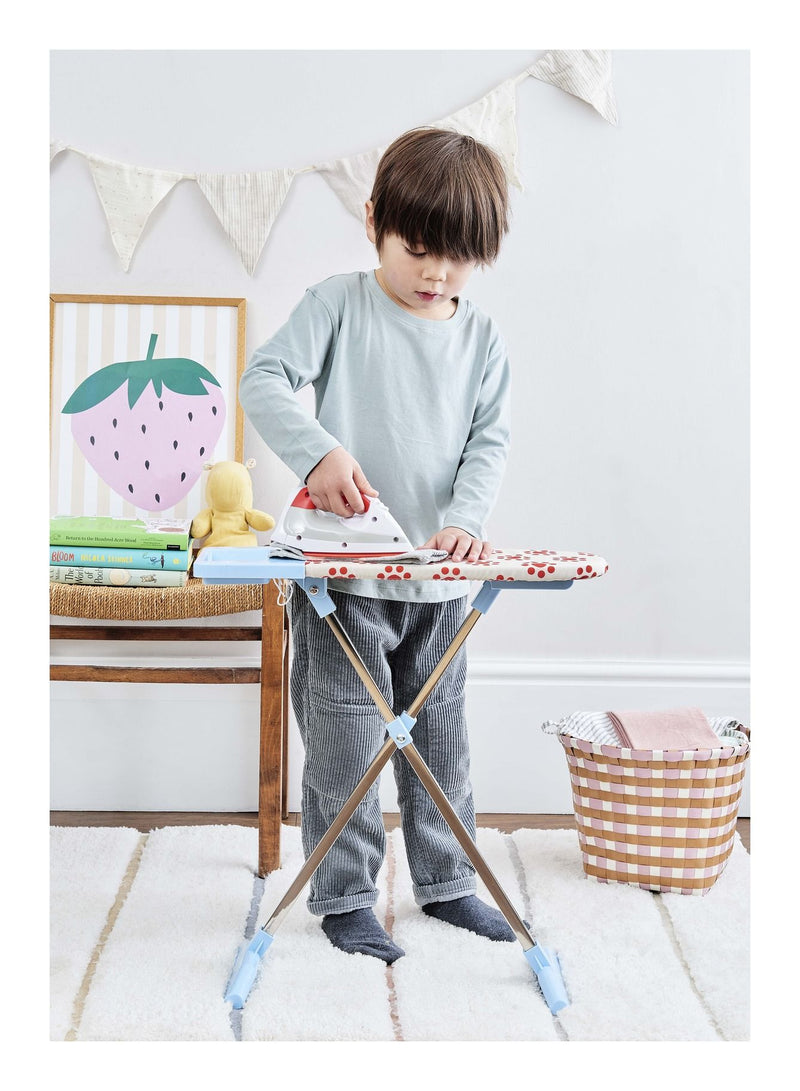 Ironing Set - Image
