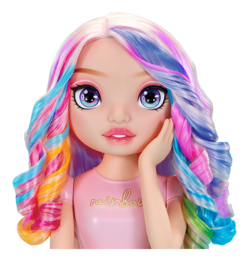 Rainbow High Styling Head Playset - Image