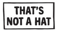 That's Not a Hat Card Game - Image