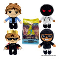 Caylus Vs Folton 11" Mystery Aura Plush