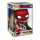Jumbo - Spider-Man Brand New Day - Spider-Man Funko Pop! Vinyl Figure