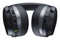 Turtle Beach Stealth 700 Gen 3 Wireless Gaming Headset Black for Xbox Series X close up detail