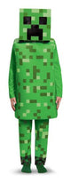 Minecraft Creeper Deluxe (4-6)