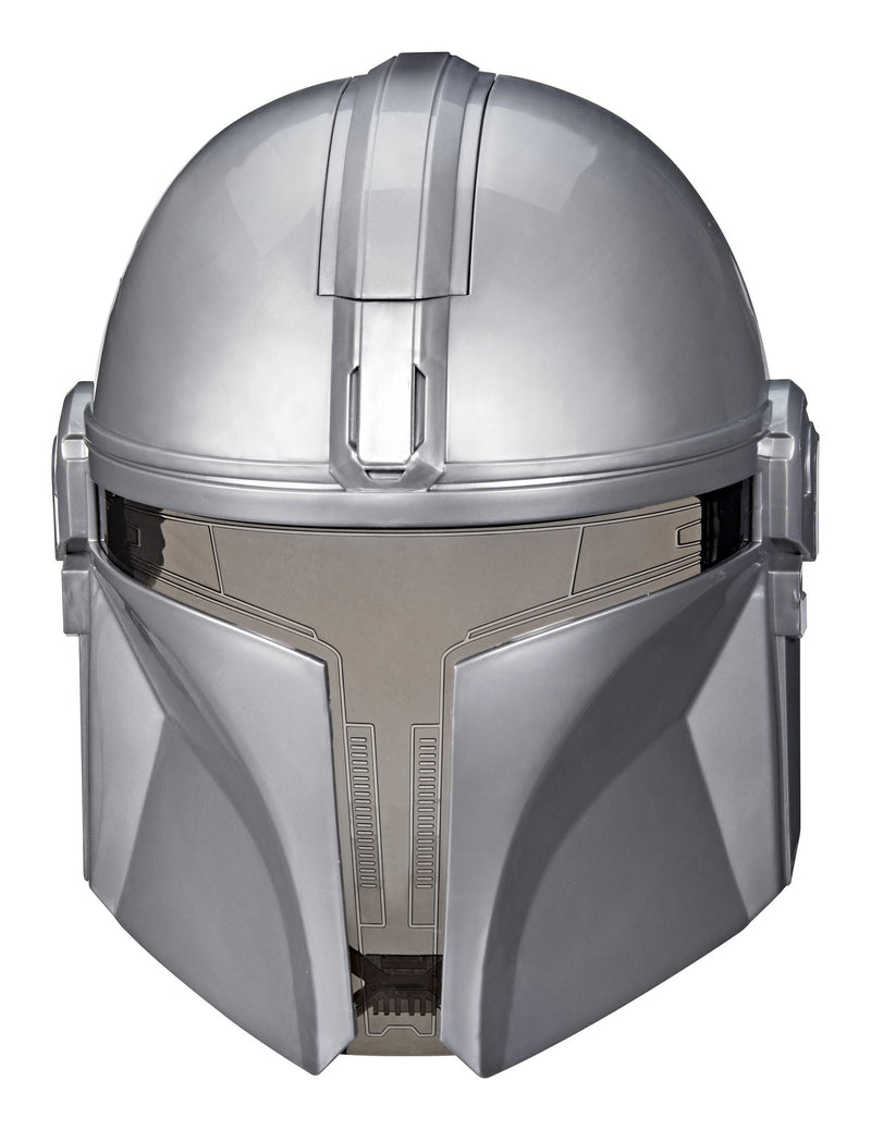 Star Wars The Mandalorian Electronic Mask - Image