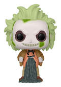 Beetlejuice 2 - Beetlejuice (chance of chase) Funko Pop! Vinyl Figure