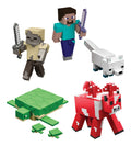 Minecraft 3.25" Core Figures Assorted - Image