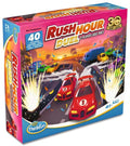 Rush Hour Duel Game