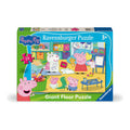 Peppa Pig 24 Piece Giant Floor Puzzle