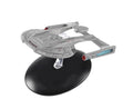 U.S.S. Thunderchild NCC-63549 (Akira class) Model Diecast Ship (Eaglemoss / Star Trek), alternate view