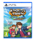 Harvest Moon: The Winds of Anthos Complete Edition - PlayStation 5